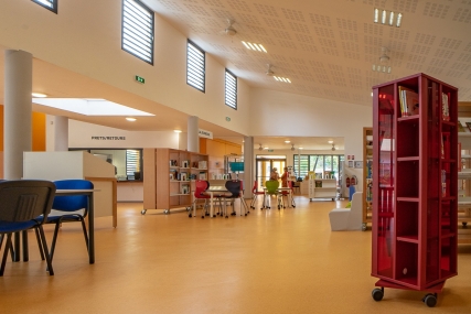 Dangadzoni, Mercredis jeu autour du numérique !