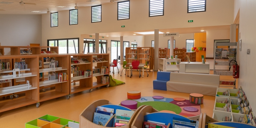 Petites frayeurs, grandes aventures… quand la magie d’Halloween rencontre les livres !