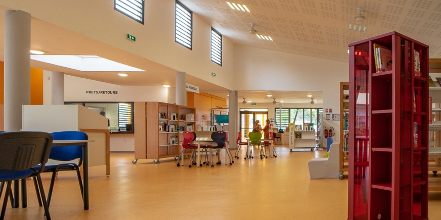 Dangadzoni, Mercredis jeu autour du numérique !